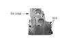 VAUXH 4401521 Cylinder Head